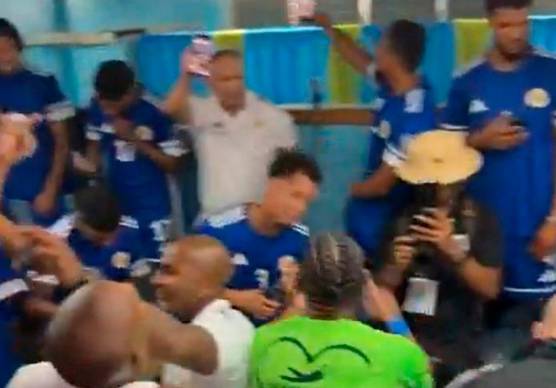 Cesena, ricordi Comenencia? L’uomo-mercato estivo centra i Mondiali con Curaçao VIDEO