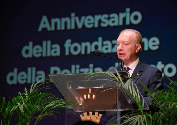 Rimini, cala la criminalità in provincia: i dati della Polizia di Stato - Gallery