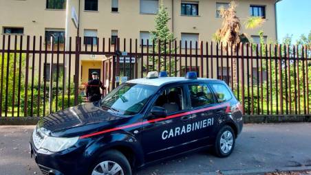 Forlì, maltrattamenti in famiglia: 49enne arrestato