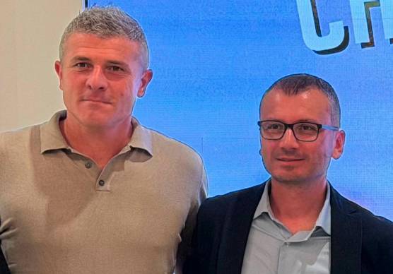 Davide Succi e Fabrizio Faro