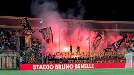 Foto Massimo Fiorentini