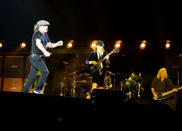 Biglietti AC/DC a Imola: prezzi da 100 a 140 euro, la prevendita da ...