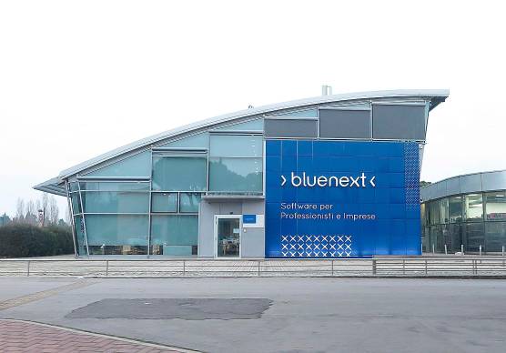 Rimini, nuova acquisizione per Bluenext