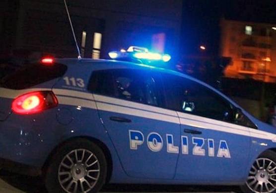 Sul furto avvenuto nei giorni scorsi indaga la polizia di Stato