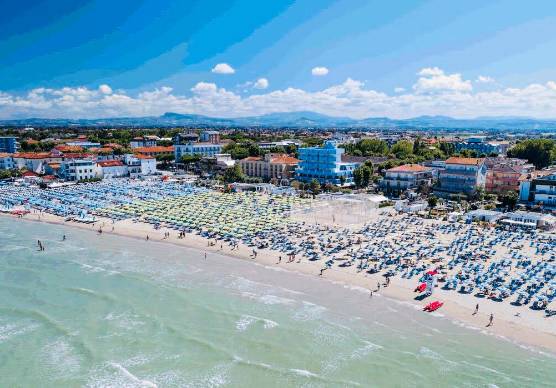 Spiagge, le linee guida dell’Emilia-Romagna per le concessioni entro fine mese