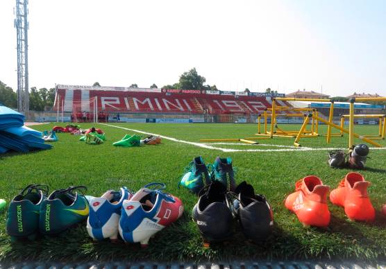 Ora è ufficiale: il Rimini non esiste più, stop anche a settore giovanile e femminile