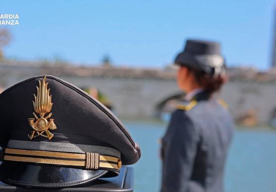 Operazione della Guardia di Finanza di Rimini
