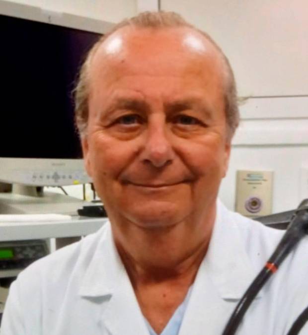 Giovanni Gentili