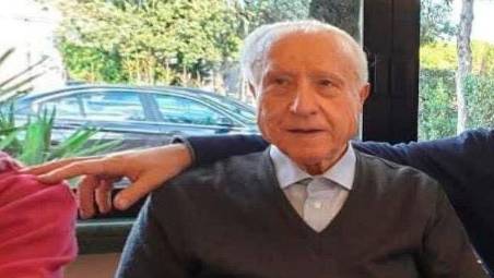 Don Luigi Sarti