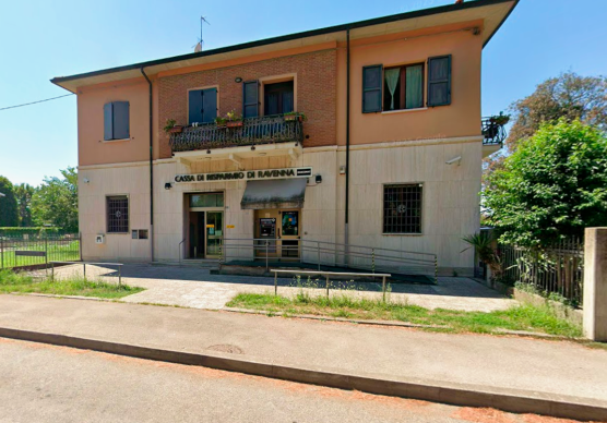 Rapina da 20mila euro alla Cassa di San Zaccaria: 3 banditi in fuga