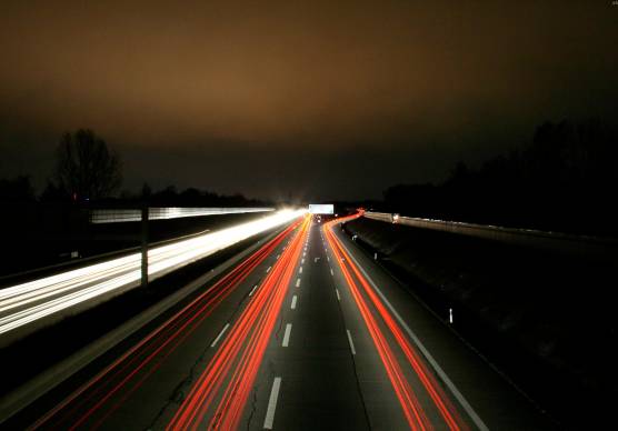 Autostrada A14: chiuso per 5 notti il tratto Faenza-Forlì in corsia sud