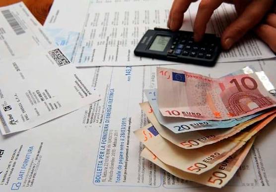 Ravenna, “caro bollette, restituire alle famiglie i dividendi Hera contro il caro bollette”: la proposta della Uil