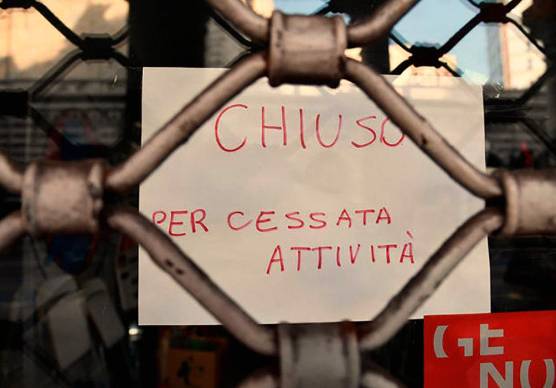 Cesena. Allarme Confcommercio, entro il 2035 un negozio su cinque destinato a chiudere