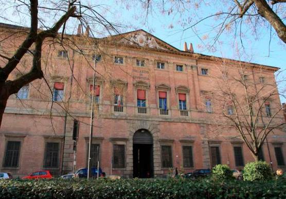 La sede della Corte d’appello di Bologna