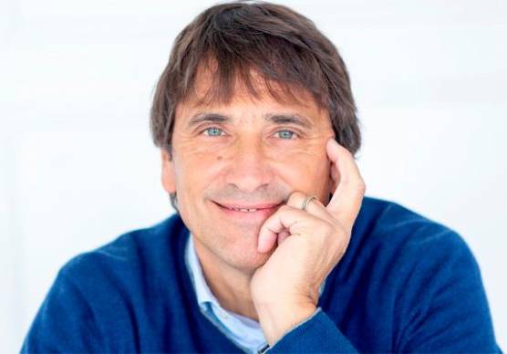 Lo psicoterapeuta Matteo Lancini