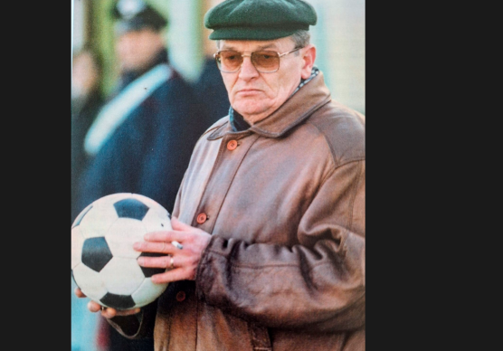 Luigi Gubbioli aveva 85 anni