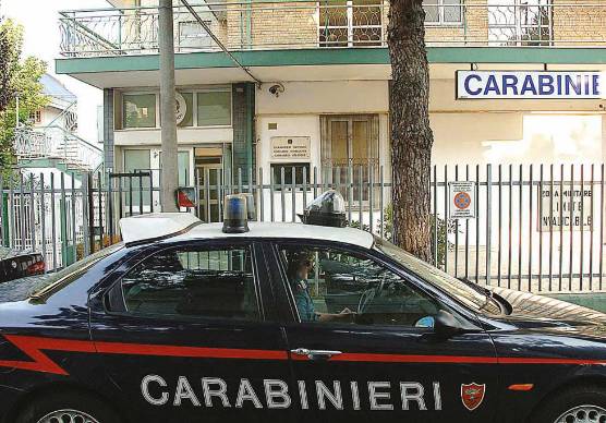 Riccione. Altri due locali presi di mira, caccia ai ladri seriali