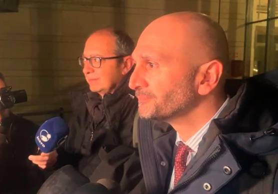 Omicidio di Pierina, gli avvocati di Louis Dassilva: “Informazioni molto positive”. VIDEO