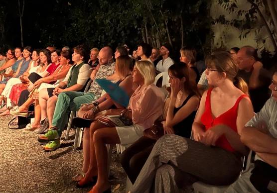 Cesenatico, il festival della poesia torna dal 24 al 27 giugno