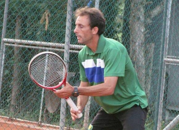 Tennis, ecco il tabellone finale dell'Open al Ct Cervia