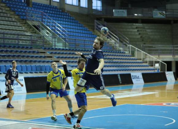 Pallamano A2, cambia il calendario del Romagna