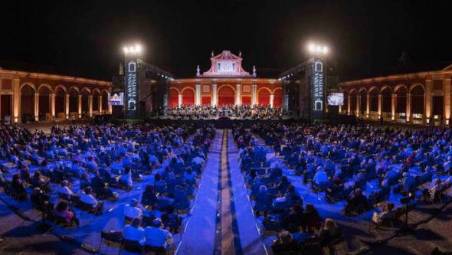 Lugo, un mese di grandi eventi culturali: musica, arte, spettacoli, esposizioni