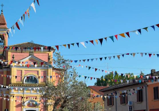 Nuova serie tv a San Giovanni in Marignano, si cercano comparse del posto