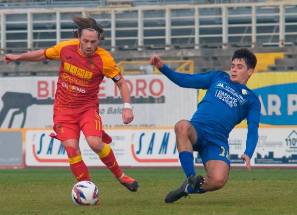 Calcio D, il Ravenna deve tenere le antenne ben dritte