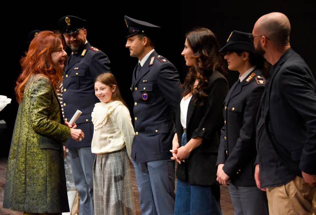 Rimini, cala la criminalità in provincia: i dati della Polizia di Stato - Gallery