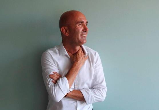 Marco Santini, fondatore di Dodo