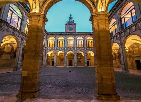 Università Emilia-Romagna: ecco i 20 nuovi corsi di studio