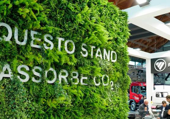 Ecomondo, la Fiera dell’economia verde e circolare