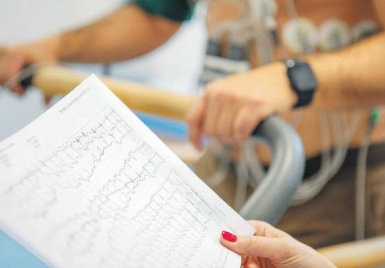 Salute del cuore: la prevenzione passa anche dallo stile di vita
