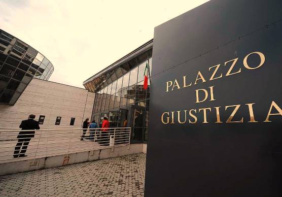 La sentenza è stata emessa dal gup del Tribunale di Rimini