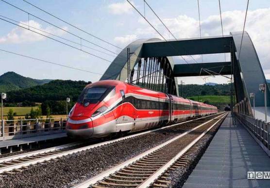 Treni e sicurezza. In Emilia-Romagna capitreno con la bodycam
