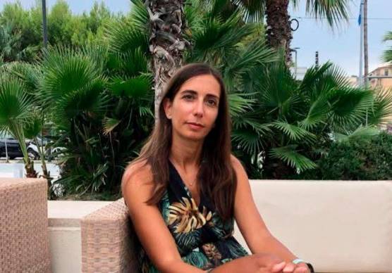 La maestra Elena Mescolini aveva solo 45 anni