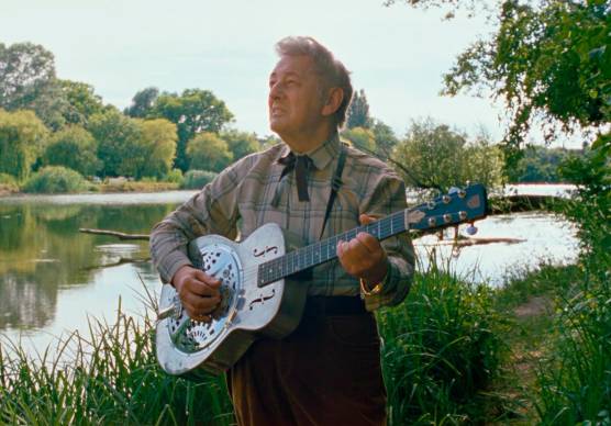 The Loneliest Man In Town - Al Cook - © Vento Film - 2026