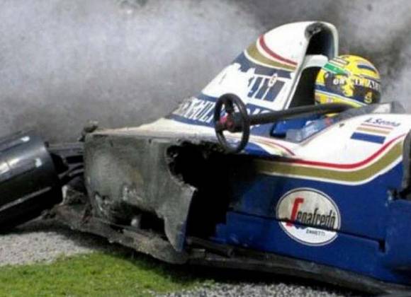 La tragedia di Senna che cambiò la Formula 1