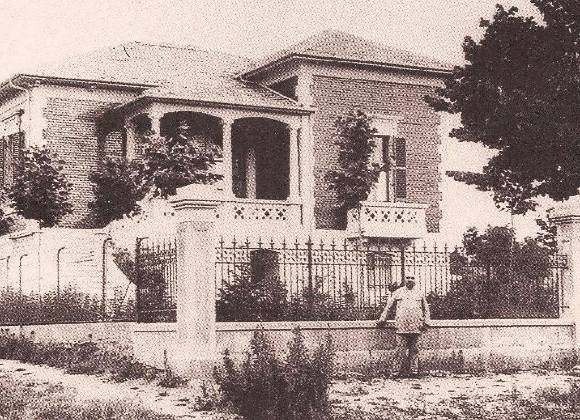 Le elezioni politiche del maggio 1921