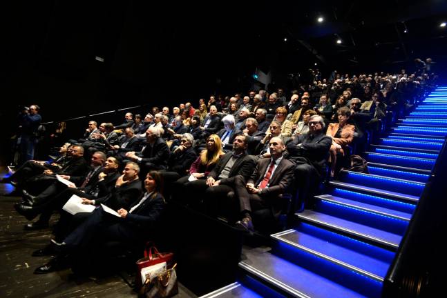 Ravenna, “Valori contemporanei”: Legacoop celebra 140 anni di storia