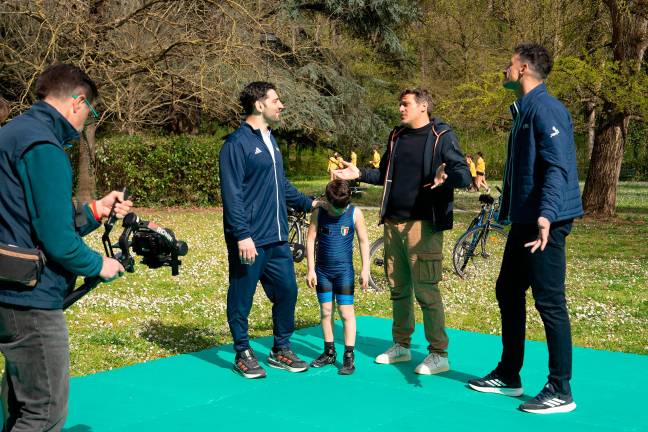 Imola protagonista a Linea Verde su Rai 1 sabato 18 aprile