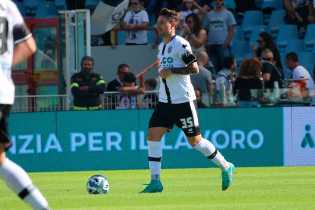 Giacomo Calò (Zanotti)