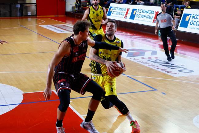 Eimantas Stankevicius, Virtus Imola