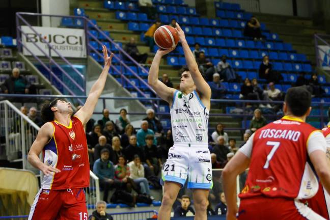 Alberto Fragonara, Tema Sinergie Faenza