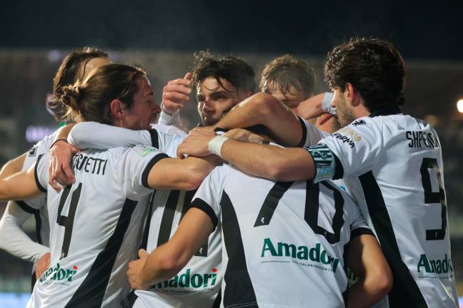 Foto Gianmaria Zanotti