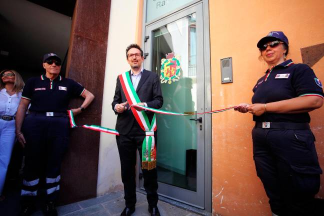 Foto Massimo Fiorentini