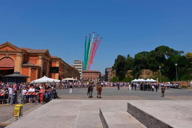 Foto Massimo Fiorentini