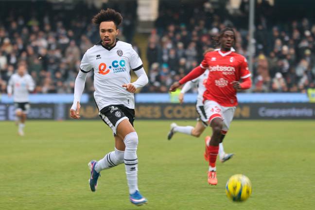 Jalen Blesa è vicino all’addio