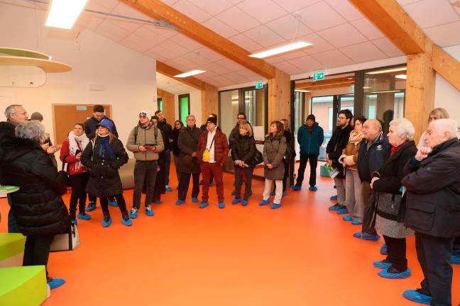 Foto Gianmaria Zanotti