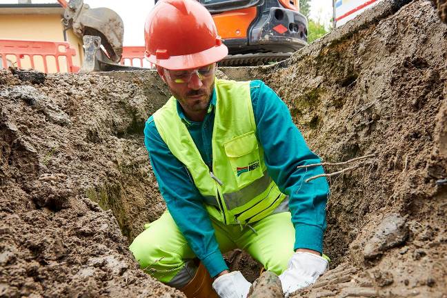 Ravenna, litorale nord senza acqua: arrivano le autobotti a Marina Romea